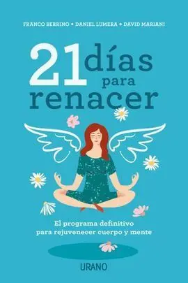 21 Días para Renacer