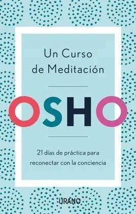 Un Curso de Meditación