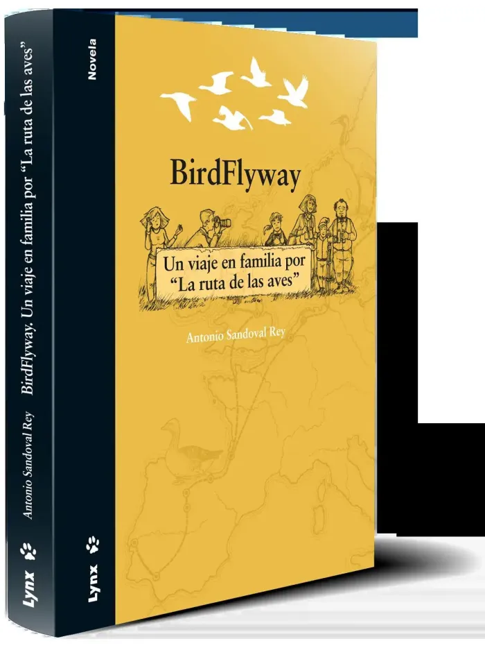 Birdflyway