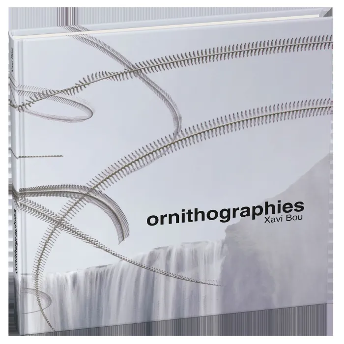 Ornithograpies