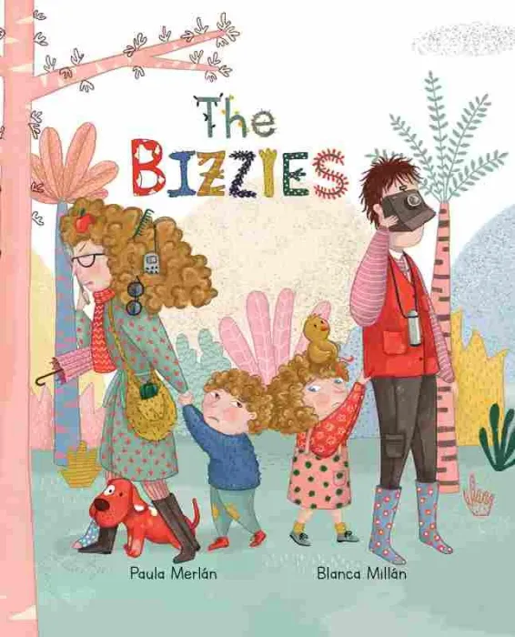 Bizzies,The