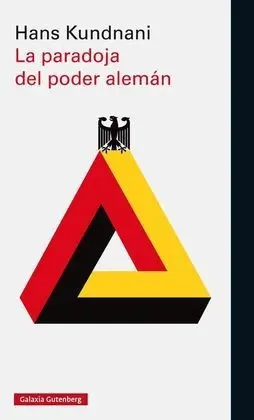 La Paradoja del Poder Aleman