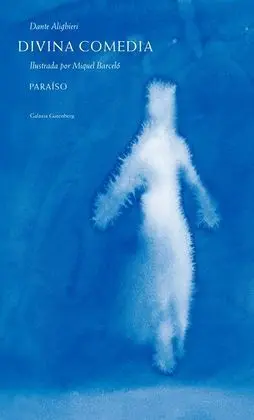 Divina Comedia Vol. 3 Paraiso