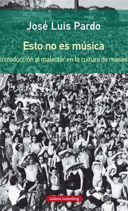 Esto no Es Música