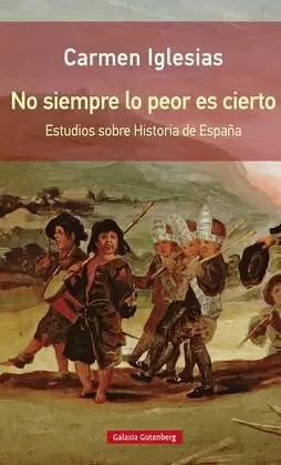 No Siempre lo Peor Es Cierto - Rústica