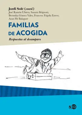 Familias de Acogida