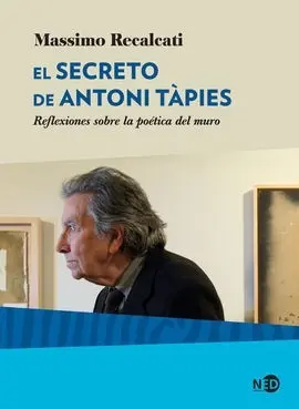 El Secreto de Antoni Tàpies