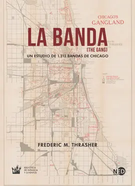 La Banda (The Gang)