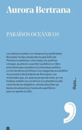 Paraisos Oceánicos
