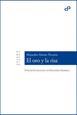 El Oro y la Risa