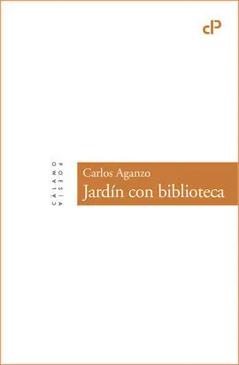 Jardín con Biblioteca