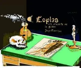 Coplas a la Muerte de Su Padre