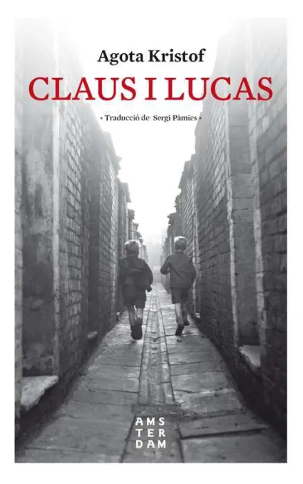 Claus I Lucas