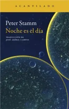 Noche Es el Día