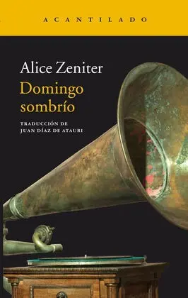 Domingo Sombrío