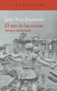 El Uso de las Ruinas
