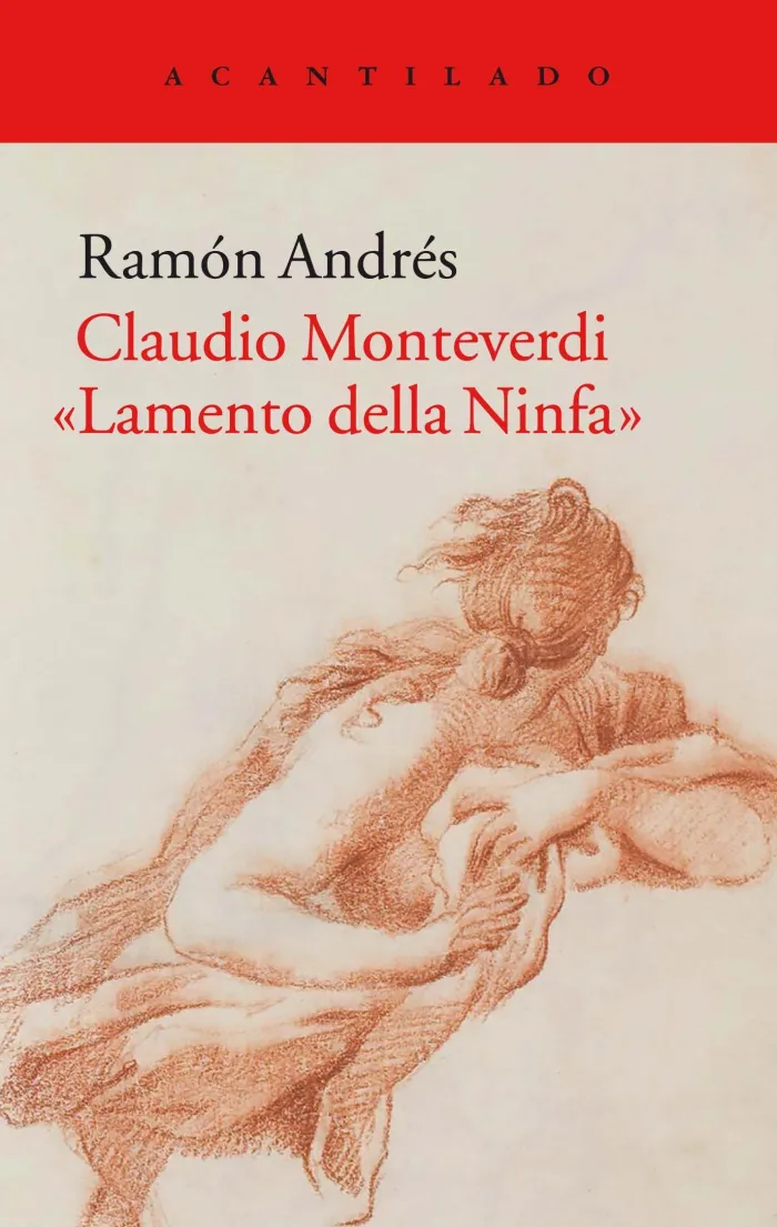 Claudio Monteverdi - Lamento Della Ninfa