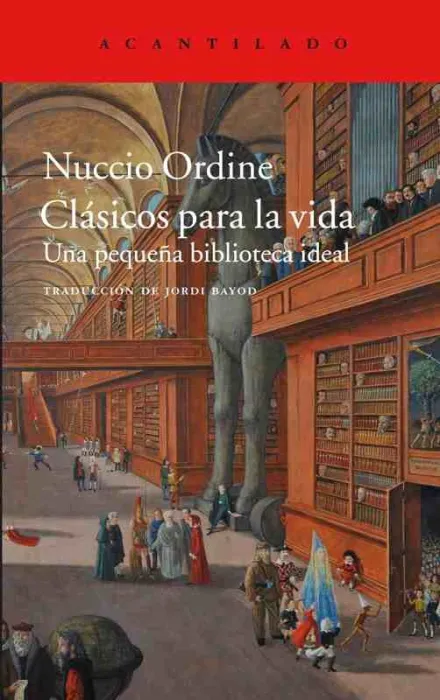 Clásicos para la Vida