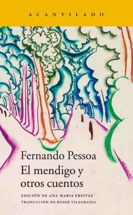 El Mendigo y Otros Cuentos