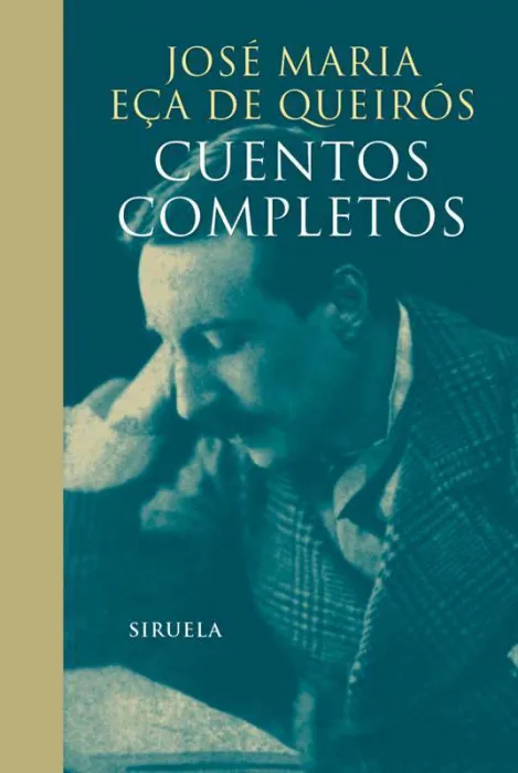 Cuentos Completos