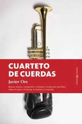 Cuarteto de Cuerdas