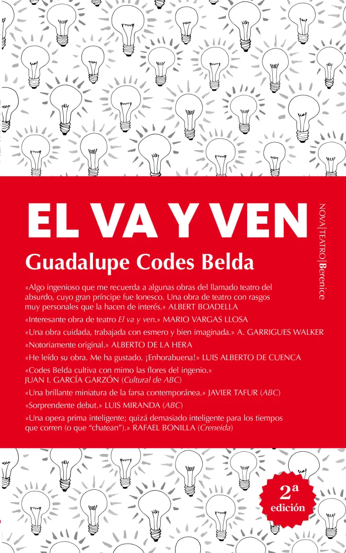 Va y Ven,El
