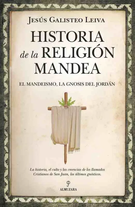 Historia de la Religión Mandea