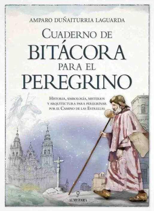 Cuaderno de Bitácora para el Peregrino