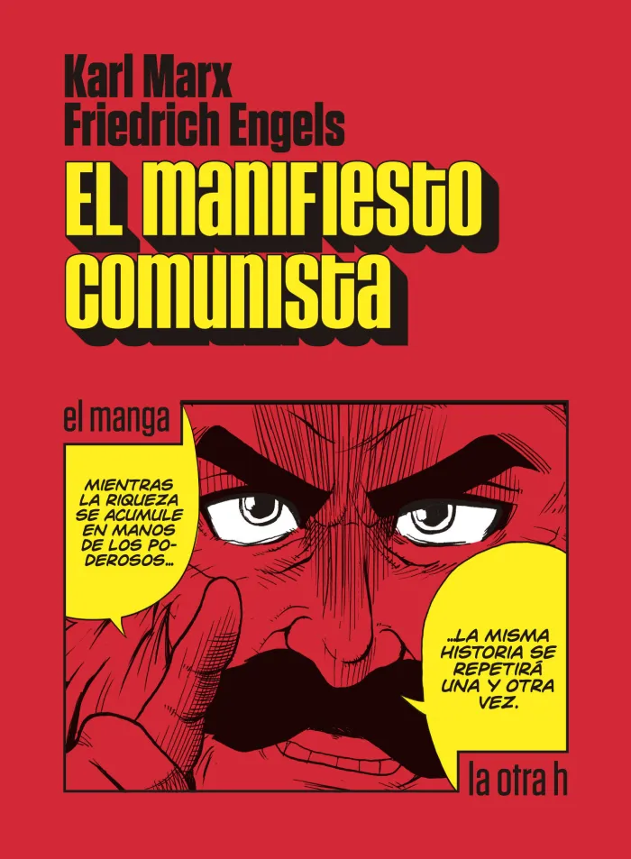 Manifiesto Comunista