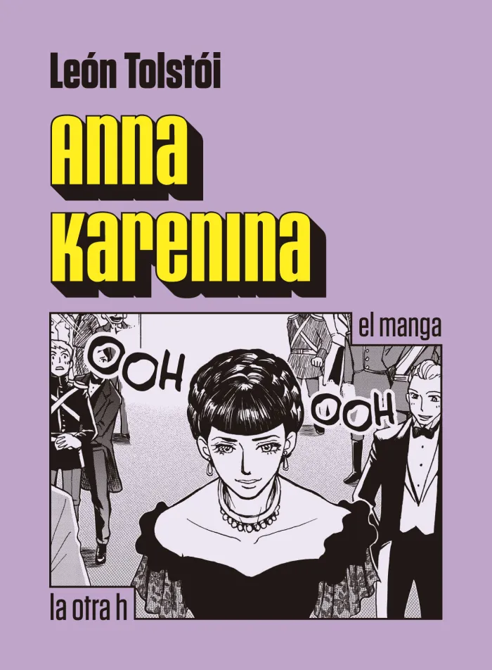 Anna Karenina
