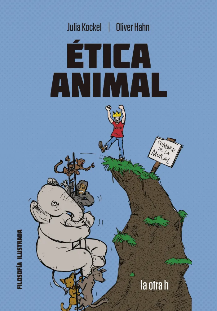 ?Tica Animal