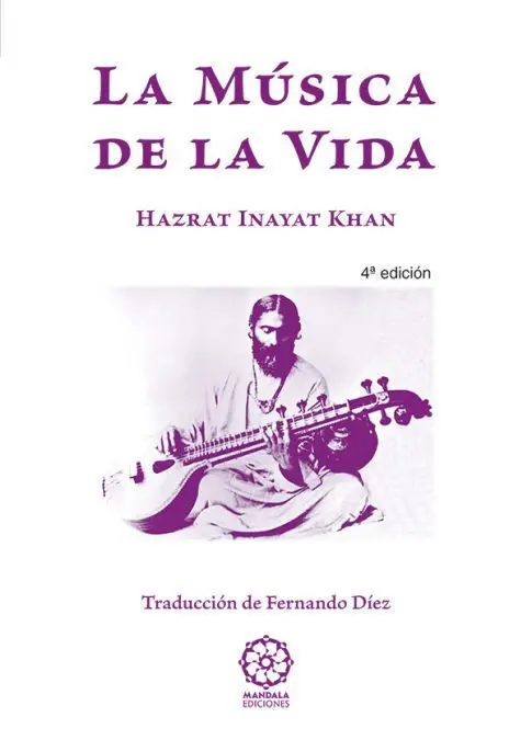 Música de la Vida
