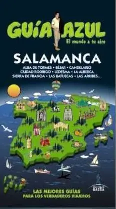 Salamanca