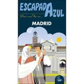 Escapada Azul Madrid