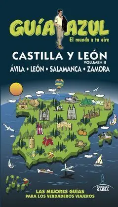 Castilla León Ii