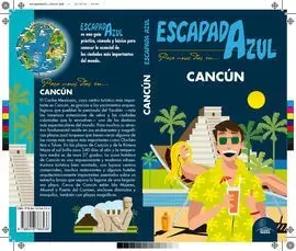 Escapada Azul Cancún