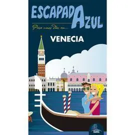 Escapada Azul Venecia