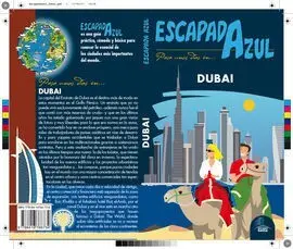 Escapada Azul Dubai