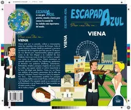 Escapada Azul Viena