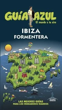 Ibiza y Formentera 2017