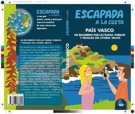 Escapada Azul Litoral Vasco