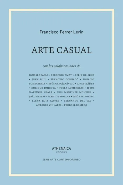 Arte Casual