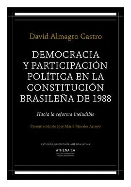 Democracia y Participacion Politica en la Constitu