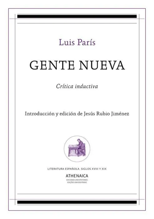 Gente Nueva