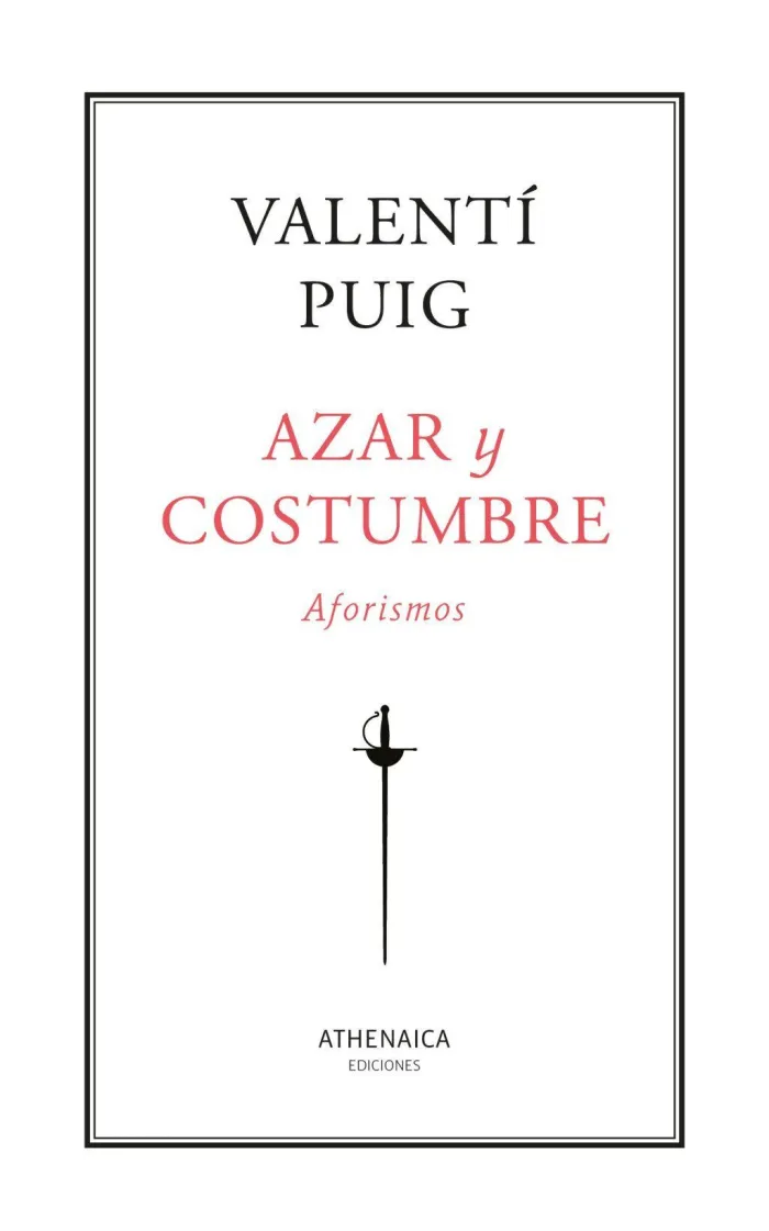 Azar y Costumbre