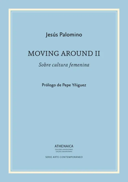 Moving Around Ii