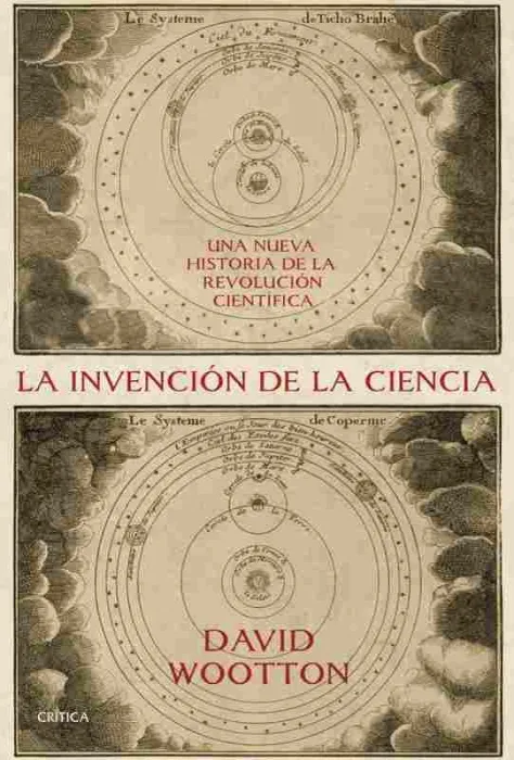 La Invención de la Ciencia