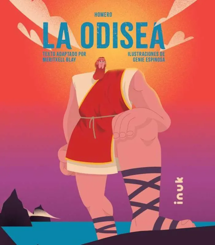 La Odisea