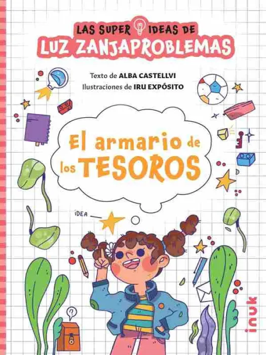 El Armario de los Tesoros