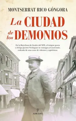 Ciudad de los Demonios, la